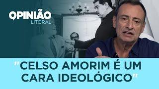 NICARÁGUA E VENEZUELA DEIXAM LULA EM APUROS | PABLO MARÇAL OFENDE CANDIDATOS