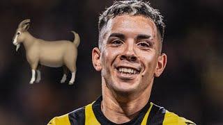 TODOS LOS GOLES DE LEO FERNANDEZ DE TIRO LIBRE EN PEÑAROL