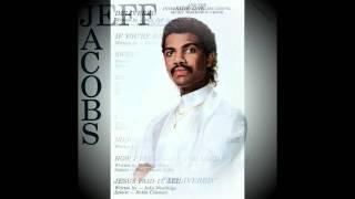 "Rabbi" Jeff Jacobs