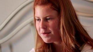 Levana - Life After Limb Loss - Meningitis Stories | Meningitis Now