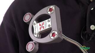 Scotty Cameron Futura X Putter Review
