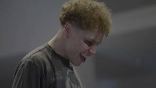 Rehearsal Footage | Let The Right One In | Royal Exchange Theatre