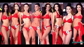 Bb. Pilipinas Swimsuit Evolution philnews.ph