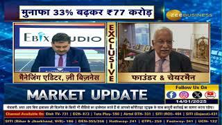 Anand Rathi Wealth Reports Strong Q3 Performance
