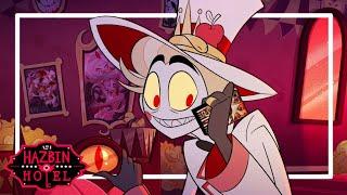 Charlie llama a Lucifer || Hazbin Hotel || Español Latino