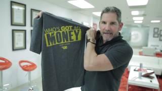 How to create more Wealth in Your Life - Grant Cardone Playbook