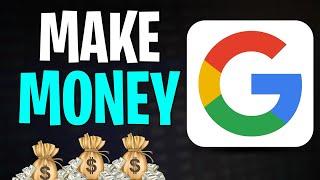 How to Make Money from Google Search (2025) - Step By Step Guide