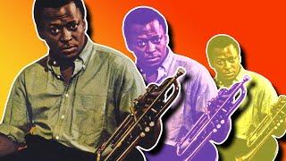 10 Things That Made Miles Davis, Miles Davis