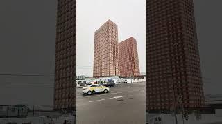 ЖК Сигнальный 16 в марте 2023 г.