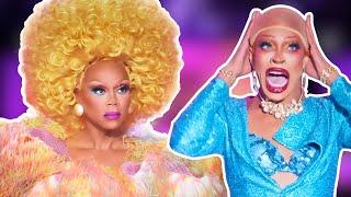 Did RuPaul Hate Yvie Oddly's Lip-Sync Against Raja on All Stars 7?