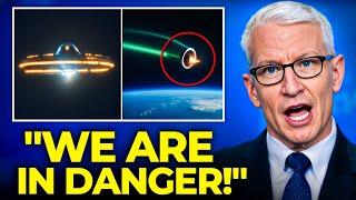 Voyager 1 Just Found Something Strange In Deep Space!