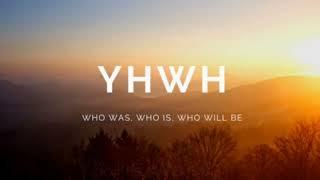 The Sound Of (YHWH) Ya-Ha-Wa-Ha