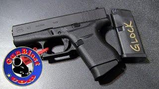 NRA Show 2015, Part 1 - Gunblast.com