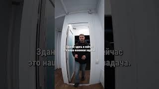 Как выглядят современные модульные паильоны изнутри #сэндвичпанели #модульныйпавильон #бытовка