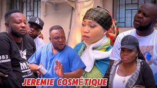 JEREMIE COSMÉTIQUE [ NEW GAG CONGOLAIS/JS PRODUCTION ]