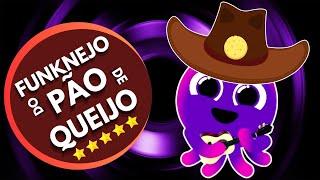 Funk Do Pão de Queijo - Sertanejo Remix - Bolofofos inspiration AI - Suno AI