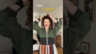 Хватит слушать других, выбирай себя