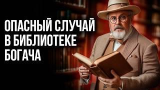 Детектив Артура Рива - Дело Хелен Бонд | Лучшие Аудиокниги онлайн