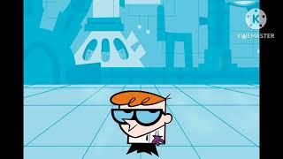 Dexter From Dexter's Laboratory Will Be There For Tomorrow's Back To School