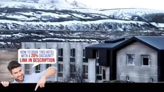 [ 三星级酒店  ] Ion Luxury Adventure Hotel, Thingvellir Park, Iceland,