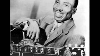 T Bone Walker - Bobby Sox Blues