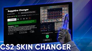 [NEW] CS2 Skin Changer | CS2 Inventory Changer | Undetected and *FREE* | Newest Skin Changer for CS2