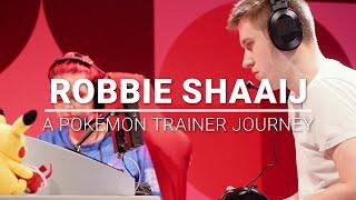 Robbie Shaaij - Pokémon Trainer Journey | Pokémon VG