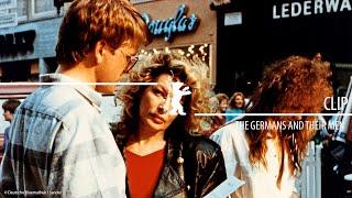 "The Germans and Their Men" (Die Deutschen und ihre Männer–Bericht aus Bonn) | Clip | Berlinale 2024