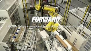 FORWARD Engineer -  PETER - YOUTUBE