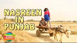 Nasreen In Punjab | Rahim Pardesi