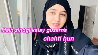 Main zindgi kaisy guzarna chahti hun | salma yaseen vlogs