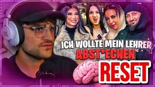 FRANKFURT IQ-TEST VIDEO bricht mich komplett..