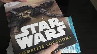 Unboxing - Star Wars, Anime