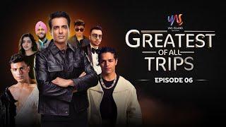 The Ultimate Showdown - Grand Finale | GREATEST OF ALL TRIPS | Ep - 6 | The Ultimate Reality Show