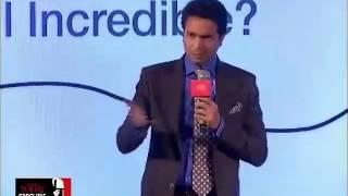 India Today Conclave 2014: Rahul Sharma on the journey of Micromax.