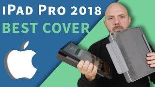 ‍️ Best Case for Apple Pencil 2 and iPad Pro 2018 | OTTERBOX vs KHOMO vs IVSO