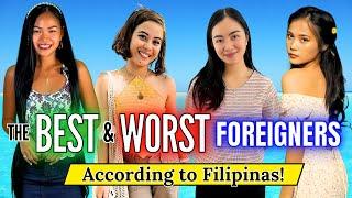 The Best And Worst Foreigner Traits - Which One Are You?