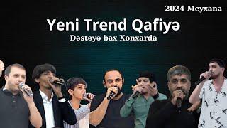 Dəstəyə bax Xonxarda (Baləli, Xosrov, Cahangeşt, Pünhan, Ruslan, Kənan, Tunar) Meyxana 2024