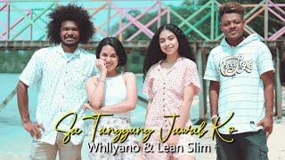 Whllyano - Sa Tanggung Jawab Ko ft. Lean Slim (Official Music Video)