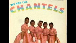 The Chantels - If You Try (1958)