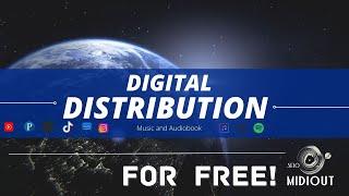 Digital Distribution - Midiout