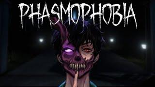 CORPSE Husband PHASMOPHOBIA Live Stream w/ Valkyrae, Sykkuno, Toast - December 17, 2020