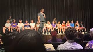 Hypnotist5 ecu orientation 2023