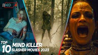 Top 10 This is Called True Slasher Movies 2023 Amazon Netflix Hindi Dubbed