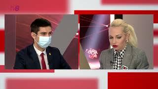 Politica / De ce Marina Tauber are nevoie de trei telefoane?