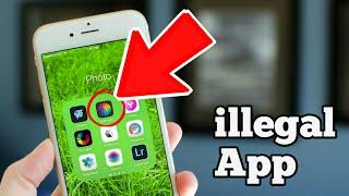 5 Secret apps not on the playstore Banned app, illegal ApP