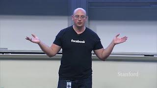 How to Get Users and Grow - Alex Schultz, VP of Growth at Facebook - Stanford CS183F: Startup School