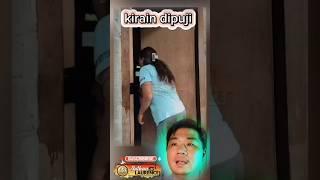 I thought I was being praised  #funny