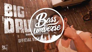 Hanumankind – Big Dawgs | Ft. Kalmi | Def Jam India