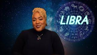 LIBRA "LIFE ON YOUR TERMS" | JUNE 20 - JULY 20